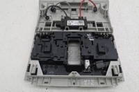 фото thumb №8, Освітлення внутрішнє vw t-roc a11 5q0951172 1.0l бензиновий 85kw 2018