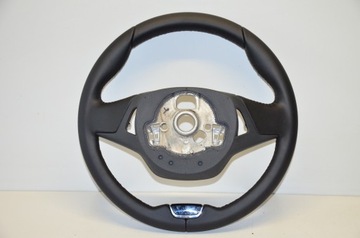 фото thumb №8, Skoda scala руль кожа 5e3419093a tk6