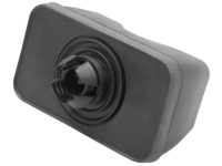 фото thumb №3, Резиновый элемент подножка подкладка pod домкрат подъемник do mercedes w220 c215 r171 w210