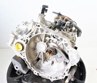 фото thumb №1, Коробка передач передач hyundai ix20 venga 1,4 thj5f