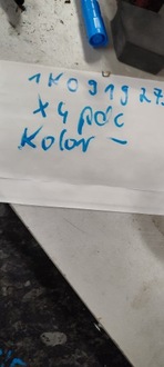 фото thumb №7, Датчик паркування pdc vw skoda seat audi 1k0919275