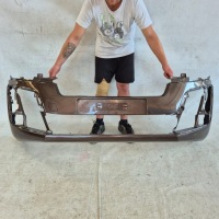 фото thumb №1, Peugeot expert jumpy 16- бампер перед передний pdc