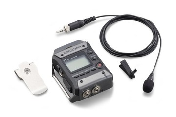 Набор Zoom F1SP + CBF1SP