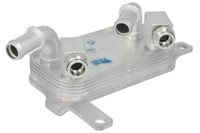 фото thumb №14, Nrf 31802 радіатор оливи, автоматична трансмісія