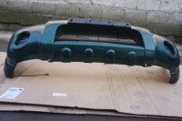 фото thumb №12, Nissan navara d22 бампер перед передний 2,5 dci 01r
