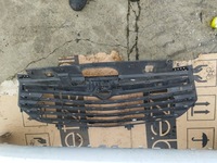 фото thumb №5, Vivaro b бампер перед передний решётка радиатора