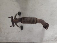 фото thumb №1, Hyundai i20 ii 2016 1.0t-gdi соединитель гибкий выхлоп