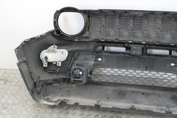 фото thumb №4, Бампер перед переднє 4 x pdc jeep renegade рестайлінг