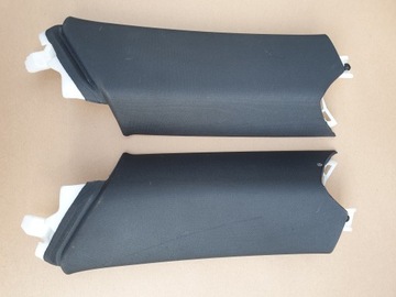 фото thumb №1, Захист обшивка стійка r/l зад audi q5 8r s-line