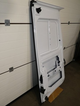 фото thumb №11, Двері ліві зад motyle renault master iv 4 комплект