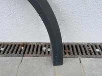 фото thumb №7, Молдинг na крила права правий перед mazda cx5 ii lift kpf1-51w21