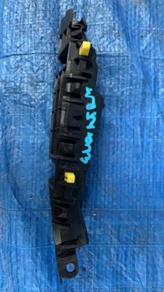 фото thumb №1, Hyundai elantra 2018- кронштейн бампера левая sliz