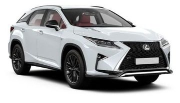 фото thumb №9, Lexus rx 350 4 gen 2015- сталевий нижня захист двигуна 0736