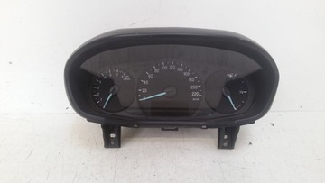 фото thumb №1, Спідометр  g1b510849af ford ka+