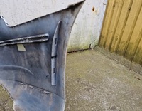 фото thumb №8, Vw passat cc 3c8807421k 11-16 бампер задняя задний