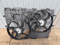 Купить Boxer ducato 2014 вентилятор радиатора, фото thumb