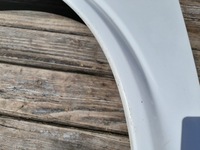 фото thumb №11, Крыло левый перед передний mercedes vito w169