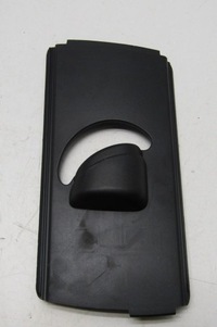 фото thumb №1, Захист обшивка стійка ліві ліва верхній jeep cherokee kl 53267937