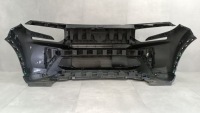 фото thumb №13, Бампер перед передній citroen c3 e-c3 aircross ii 24- / + захист + підсилювач
