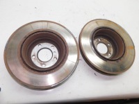 Купити Bmw x6 f16 x5 f15 m50d 3.0 381 km 15r гальмівні диски гальмівні задній, фото thumb