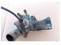 фото thumb №1, Toyota dyna 150 2.8d 97 корпус термостата датчик