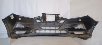 фото thumb №4, Бампер перед nissan qashqai 2 ii j11 lift