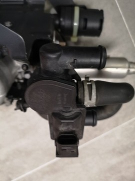 фото thumb №9, Вебасто термо pro 38 iveco s-way 5802355974 комплект