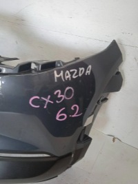 фото thumb №7, Бампер перед mazda xc30