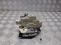 фото thumb №1, Замок дверь левый перед seat leon ii 7pin 1p1837015