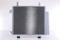 фото thumb №1, Nissens 940193 конденсатор, кондиціонер