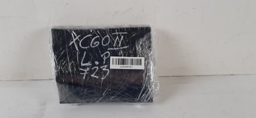 фото thumb №8, Volvo xc60 ii планка накладка порога ліва перед 723 32216697