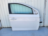 фото thumb №1, Hyundai i20 i lift 13r 5d hb phw дверь правое передние перед правый