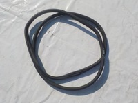 фото thumb №1, Hyundai kona 2017- прокладка двері лівий задня europa