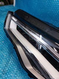 фото thumb №3, Лампа передня ліва повний led audi a6 c7 4g0941773c оригінал