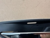 Купить Lancia delta iii ручка внутренняя дверь левый задняя хром, фото thumb