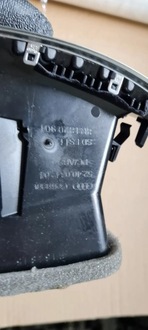 фото thumb №6, Sq5 8r q5 lift решітка обдув хром ліва 8r1820901