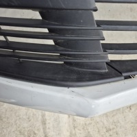 фото thumb №11, Citroen jumpy iii 16- бампер перед передній pdc 9808638877