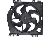 фото thumb №1, Вентилятор радіатор. 85598/nis