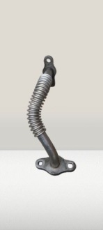 Hyundai i20 2 2 рестайлінг  труба трубка шланг egr 1,1crdi 14- warszawa Ціна, фото thumb