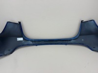 Tesla model y 20r- бампер задній задній задній 1487995-00 Недорого, фото thumb
