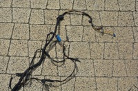 фото thumb №10, Джгут двері лівий перед лівий задня bmw 7 f01