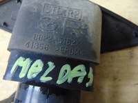 фото thumb №6, Омивач фара лампи mazda 3 bl 09- правий