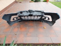 фото thumb №12, Бампер перед - renault captur - lift - 17-19