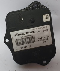 фото thumb №1, Jeep grand cherokee wk2 lift модуль ксенон led поворотник 61a-3002-1182