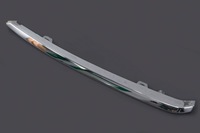 фото thumb №7, Mazda 6 iii gj 2018+ хромована планка передньої бампера права gbvg50121