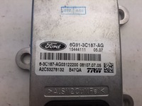 фото thumb №3, Модуль датчик esp ford galaxy 6g91-3c187-ag
