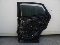 фото thumb №7, Дверь ford puma mk2 правые зад задние