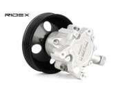 Ridex 12h0038 насос підсилювача керма pasuje do mercedes-benz sl Зі Шроту, фото thumb