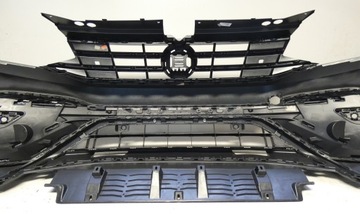 фото thumb №12, Vw tiguan 2 ii рестайлінг allspace 5nn807221b 20- pod 4 pdc бампер перед переднє