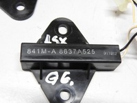 фото thumb №9, Mitsubichi asx i 10-12 модуль антенна 8637a525